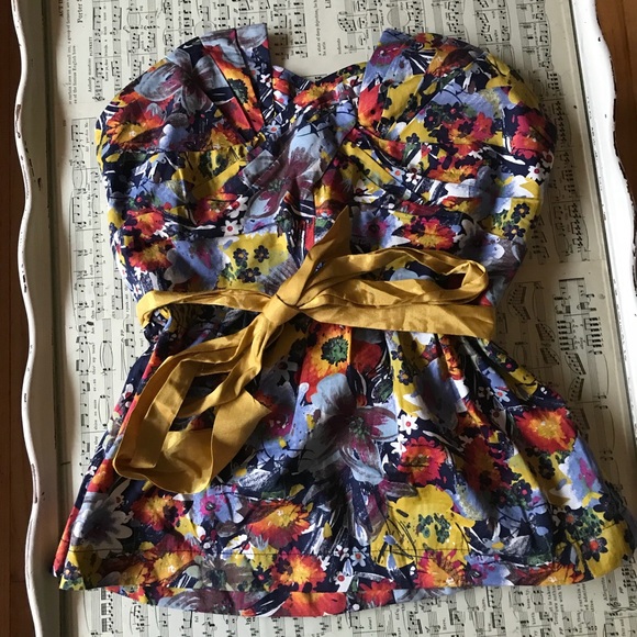 Anthropologie Tops - Beautiful Anthropologie Top